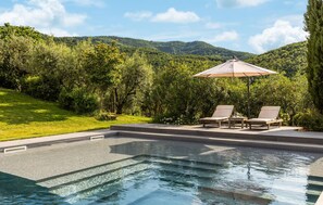Pool - 3 bedroom beautiful home in Arezzo (Arezzo)