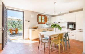 Dining - 3 bedroom beautiful home in Arezzo (Arezzo)