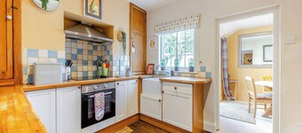 Alojamiento de 4 habitaciones en Stamford