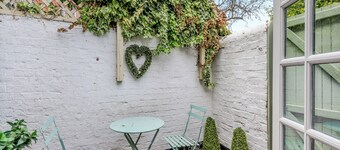 4 soverom innkvartering i Stamford