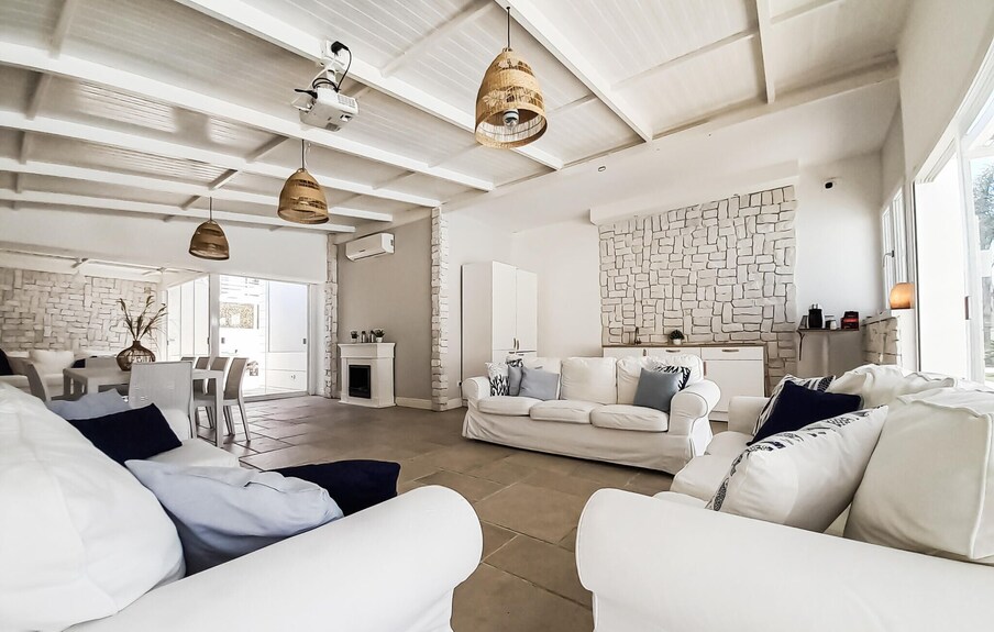 Stunning Home In Leporano - Taranto