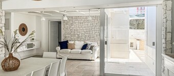 Tolles Haus mit 1 Schlafzimmer in.