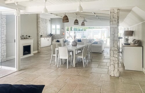 Stunning home in Leporano