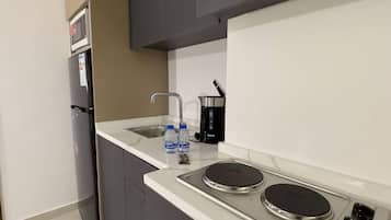 Apartment, 1 Schlafzimmer, barrierefrei, Raucher | Innenbereich