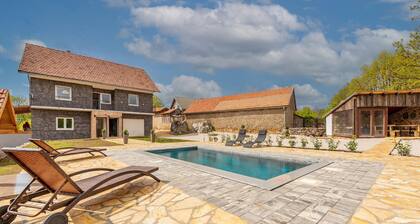 Beautiful home in Gracac