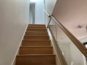 Interior - Modern 3-Bed Contemporary Home with Outdoor Dining – Walk to Park & Market! (London)