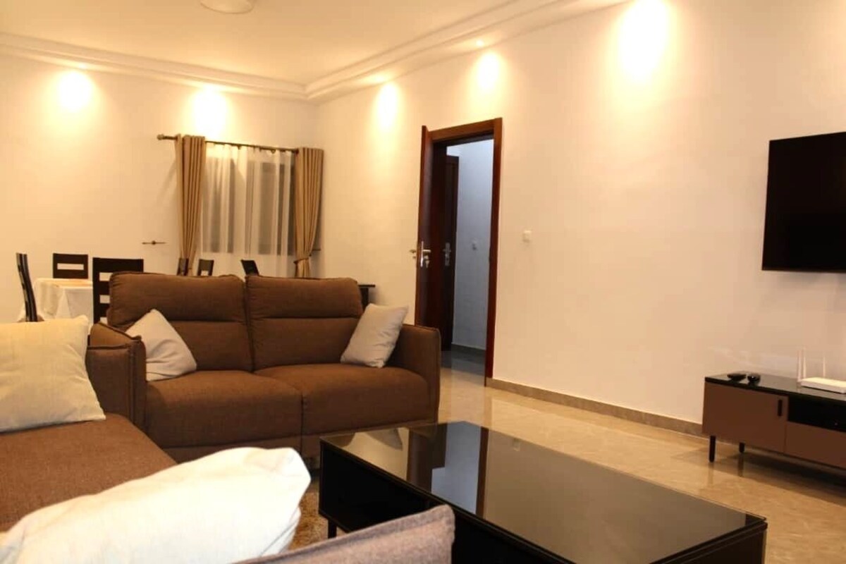 Image de profil de l’hôte