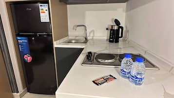 Apartamento, 1 quarto, acessível, para fumantes | Parte interna