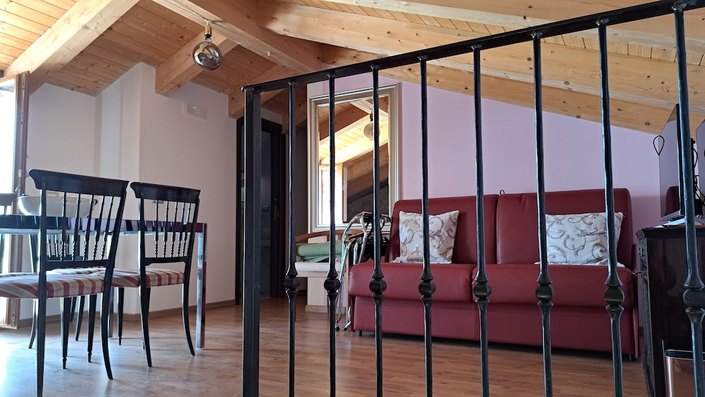 Residencescelso - Acciaroli