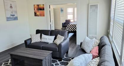 Modern 2 bed 2 bath Paradise - Mins. from LAX & SOFI