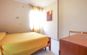 2 habitaciones 