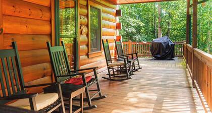 Take in Nature @ Whispering Woods, Secluded and Stylish