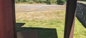 Charming 1-bedroom condo in Port Angeles with access to Olympic Discovery trail