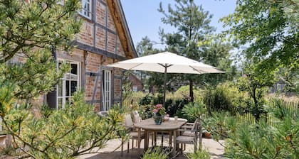 Cozy home in Warendorf with WiFi