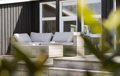 Gorgeous home in Kerteminde with WiFi