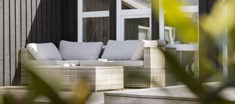 Superbe maison à Kerteminde avec WiFi