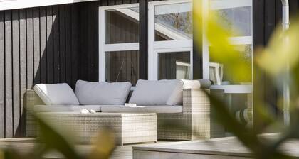 Gorgeous home in Kerteminde with WiFi