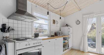 Gorgeous home in Kerteminde with WiFi