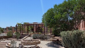 Garden - Dar OMNIA (Ounagha)