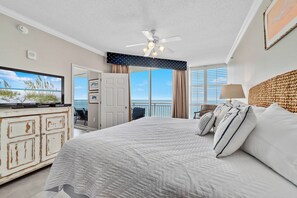 3 sovrum, strykjärn/strykbräda, gratis wi-fi och sängkläder