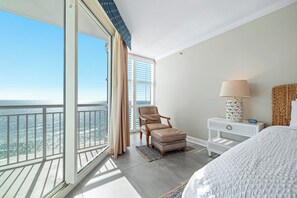 3 soverom, strykejern/-brett, wi-fi (inkludert) og sengetøy