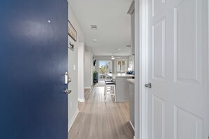 Interior - Gulf Shores Plantation 4213 6 pools! | Resort Amenities & Restaurant! | My Beach Getaways (Gulf Shores)