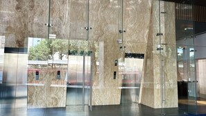 Interior - New loft with amenities pool, jacuzzi near Paseo de la Reforma (Ciudad de México)