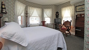 7 bedrooms, Internet