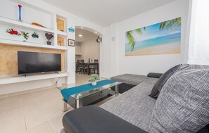 スマートテレビ