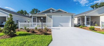 Blissful Village Bungalow 2BR-2BA & Membership Amentities