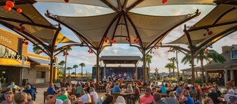 Blissful Village Bungalow 2BR-2BA & Membership Amentities