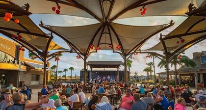 Blissful Village Bungalow 2BR-2BA & Membership Amentities