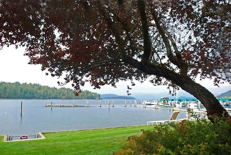 Marina/club náutico