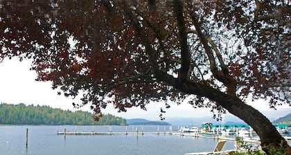 Pend Oreille Shores Resort