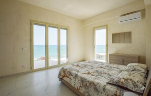 3 chambres, Wi-Fi gratuit