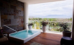 Interior - GRAND LUXXE 1 BEDROOM PRESIDENTIAL SUITE IN NUEVO VALLARTA (Nuevo Vallarta)