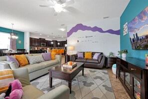 スマートテレビ