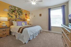 6 chambres, fer et planche à repasser, Wi-Fi gratuit, draps fournis