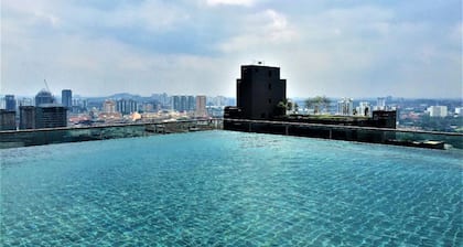 Icon City Premier Suites by WeCare