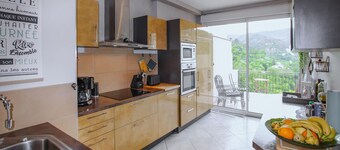 Gorgeous home in Antraigues sur Volane