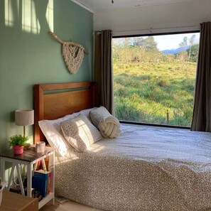 1 camera, Wi-Fi, lenzuola