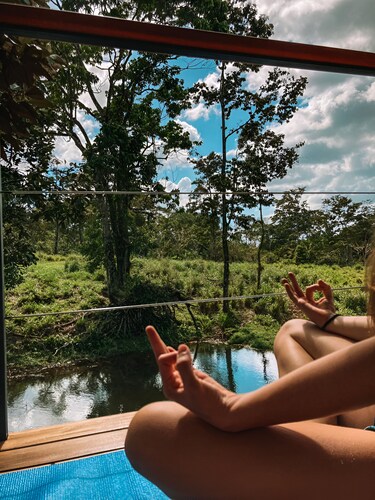 Rincón Sereno San Carlos Costa Rica 