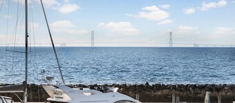 Amazing apartment in Slagelse with WiFi