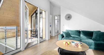 Amazing apartment in Slagelse with WiFi