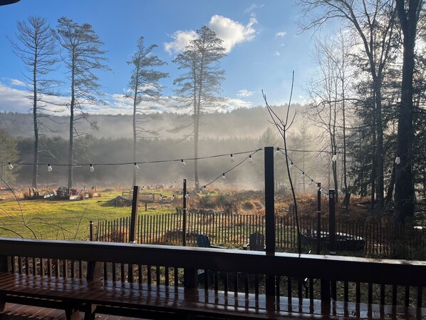 Área da propriedade