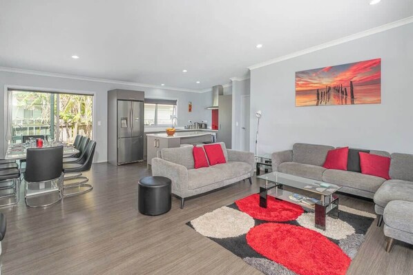 Fernseher