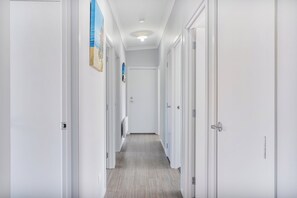 Interior - Hosts on the Coast Belair Bach (Whitianga)