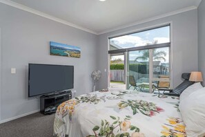 4 chambres, Wi-Fi gratuit