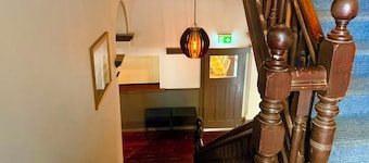 The Federal Hotel