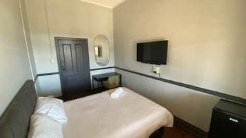Standard Room, 1 Double Bed, Non Smoking, Balcony